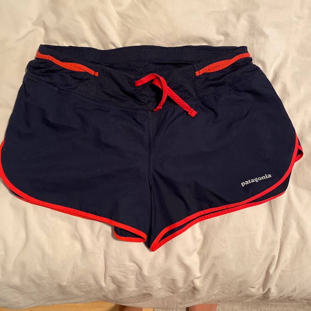 Patagonia woman’s shorts